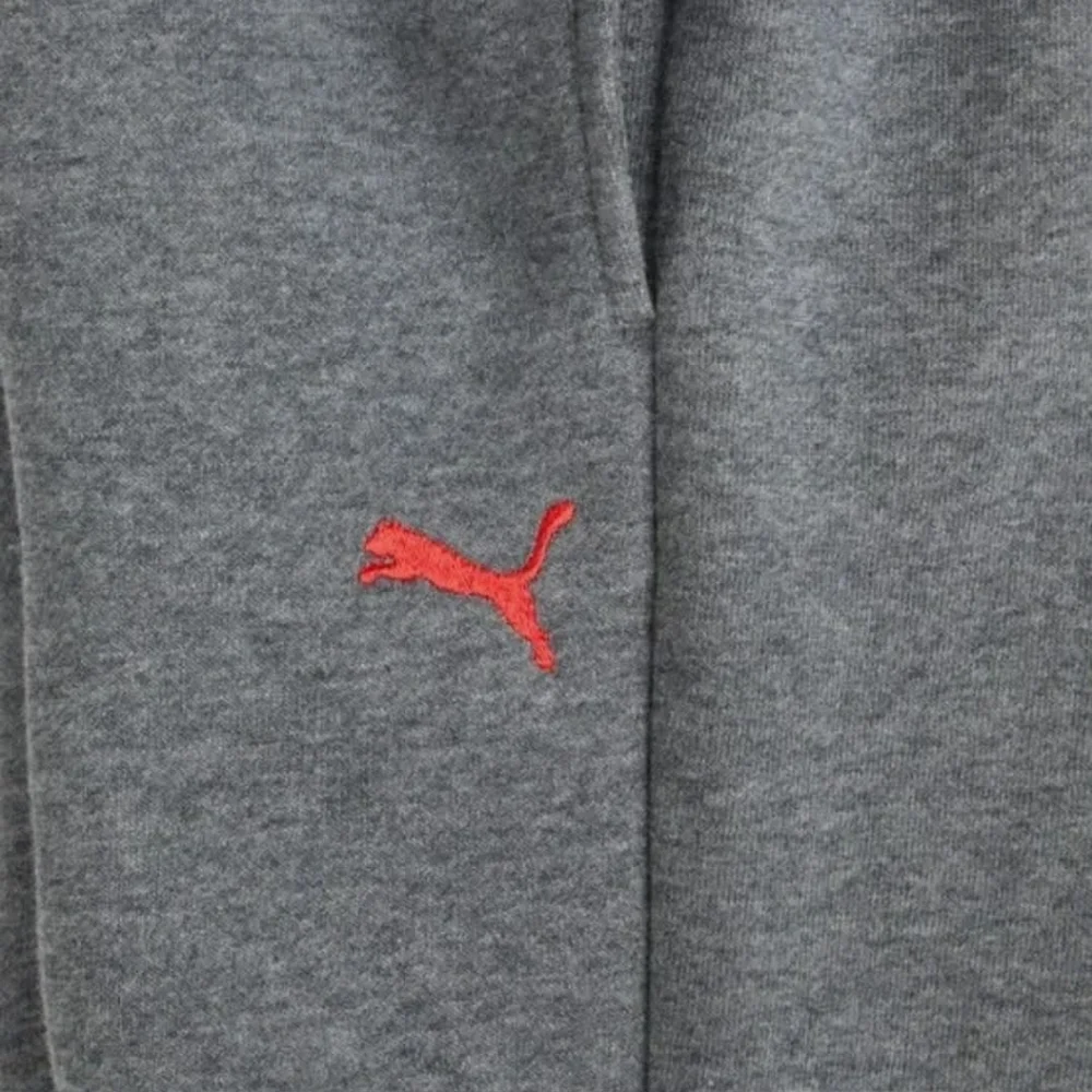 Puma Kids' Pink and Gray Outfit Set - Picture 6 of 6